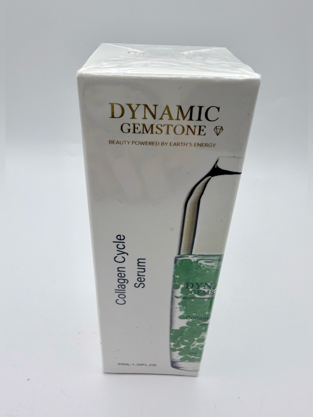 Dynamic Gemstone Collagen Cycle Serum